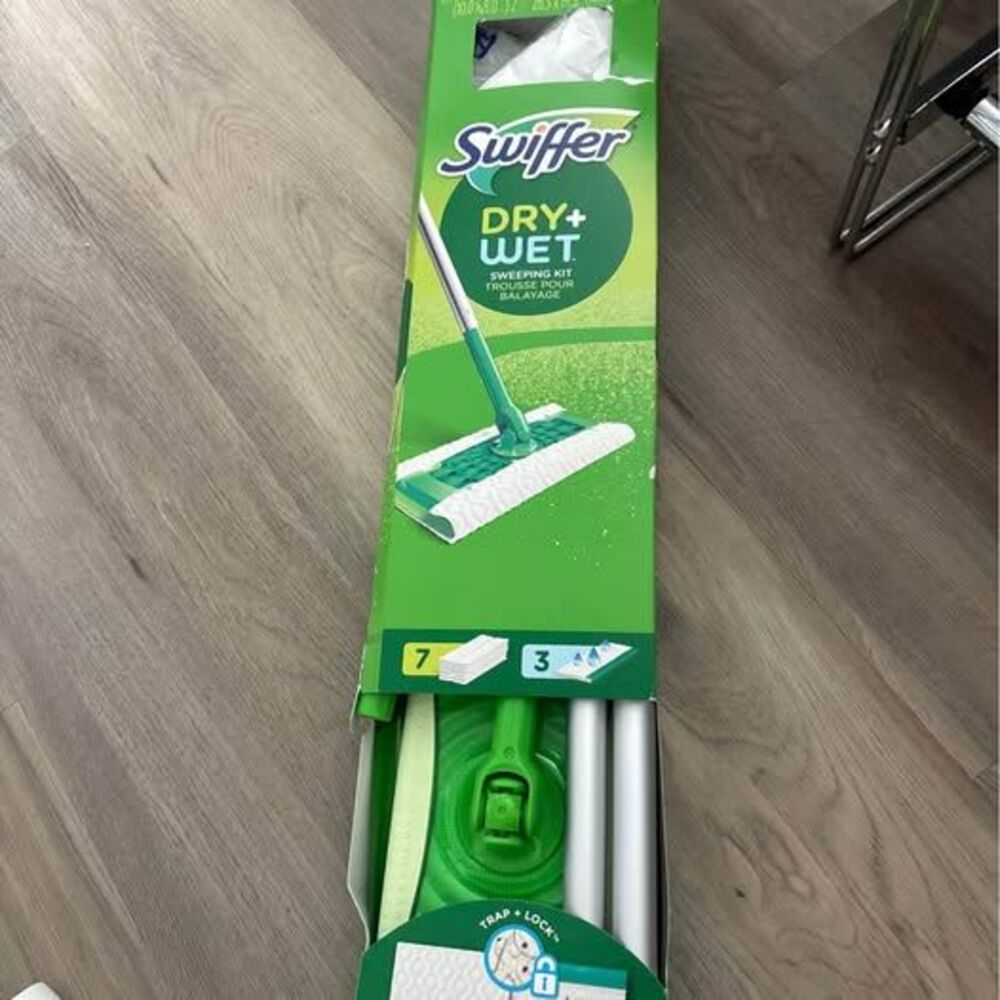 Swiffer